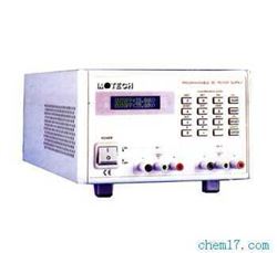 PPS-1001可编程式直流电源|中国台湾茂迪MOTECH|PPS-1001