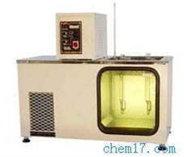 JWC-32B精密恒温槽