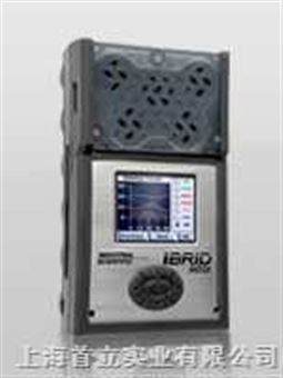 MX6 iBrid™多气体监测仪