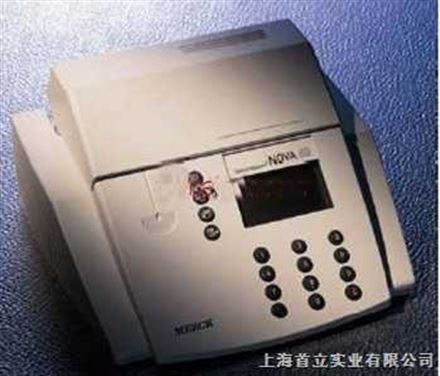 德国Merck(默克)NOVA30A COD分析仪