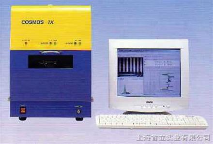 COSMOS-1X型荧光X线镀层测厚仪(膜厚計)
