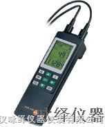 testo445多功能测量仪