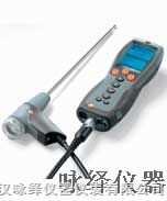 烟气分析仪