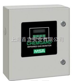红外声光式——ChemGard®