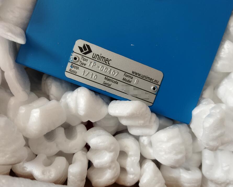 UNIMEC RC型調(diào)速齒輪箱的維護保養(yǎng)方法