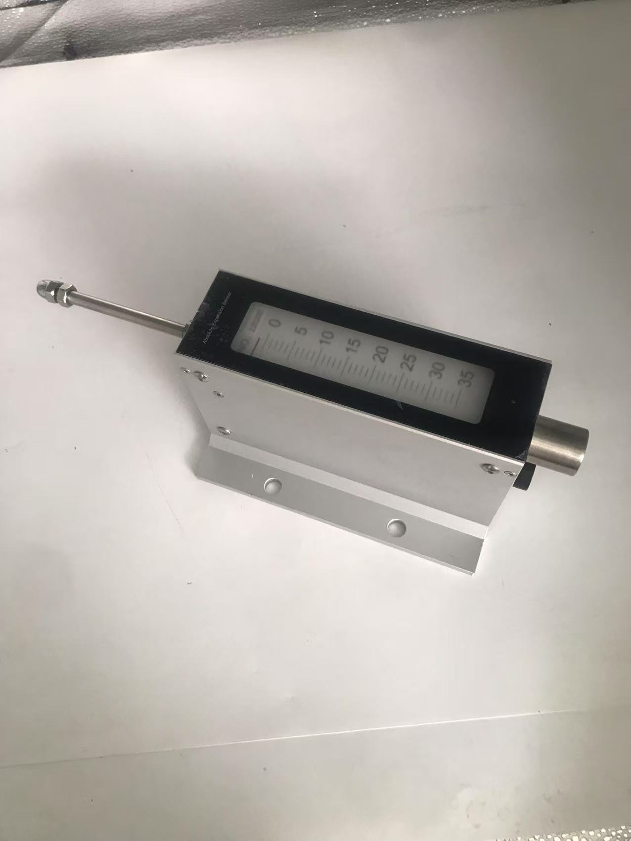 熱膨脹傳感器的主要介紹
