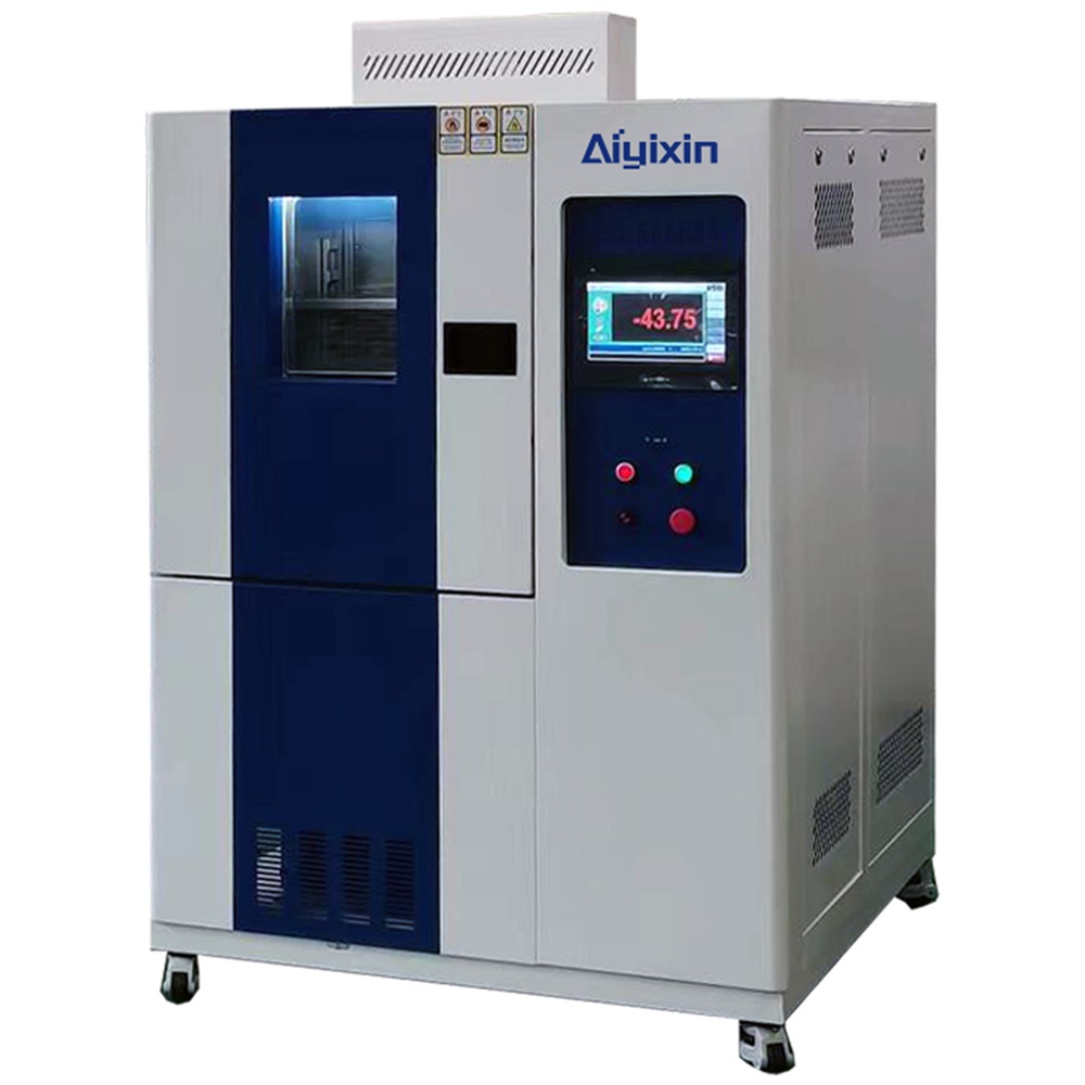 溫濕度試驗箱的除濕功能是怎樣的