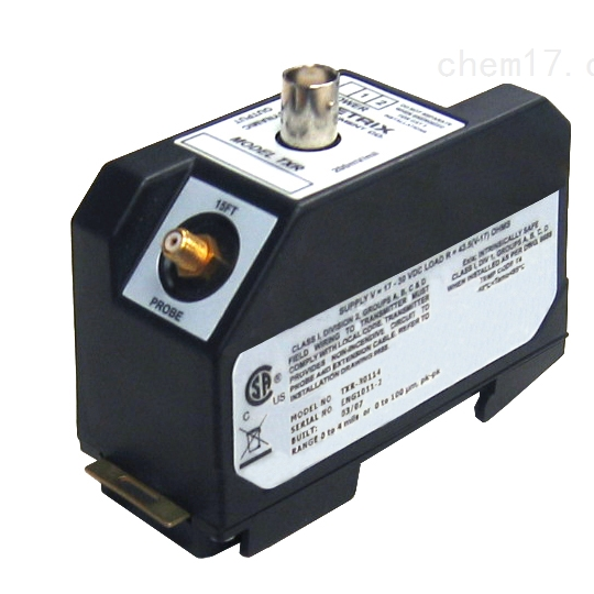 Metrix邁確振動變送器ST5484E-151-0572-00歐美進貨資料