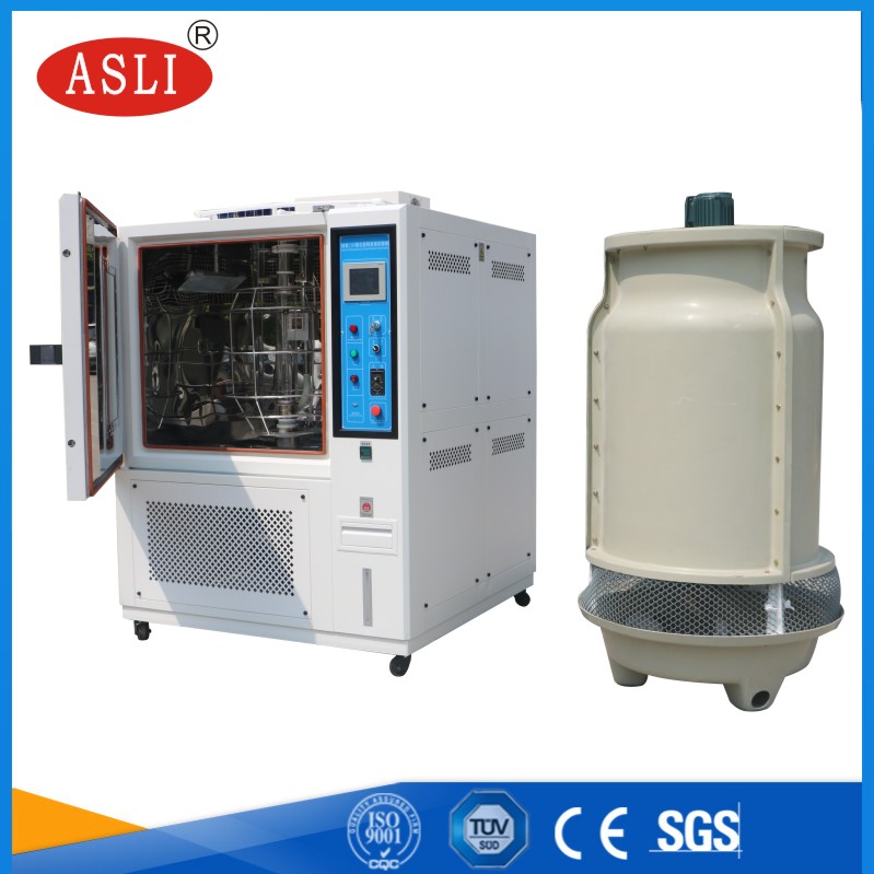 冬季氙灯老化试验箱如何针对性维护保养