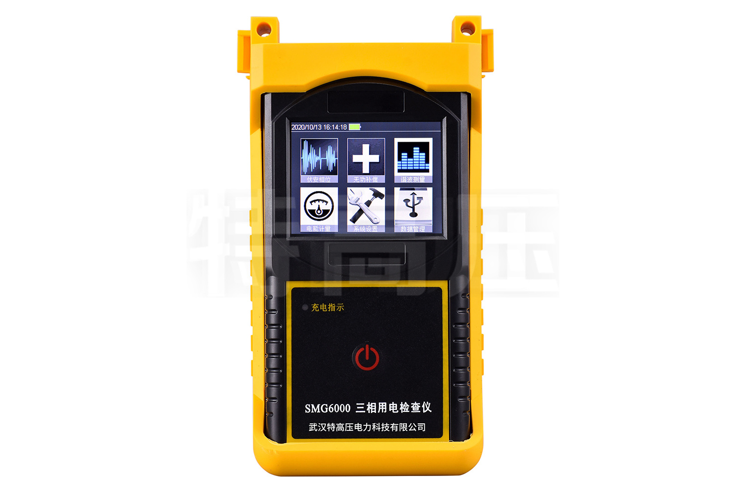 为团队采购三相用电检查仪？一份关于成本与效能的思考