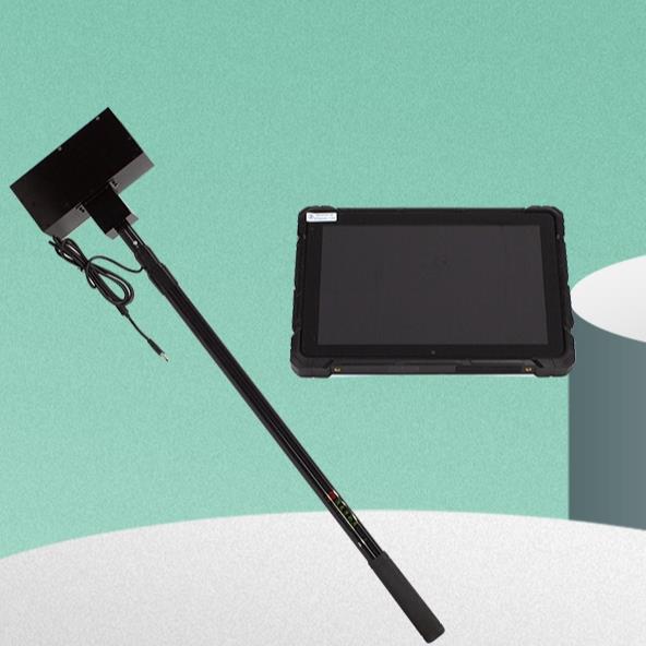 手持林格曼黑度仪的定期保养机制分享