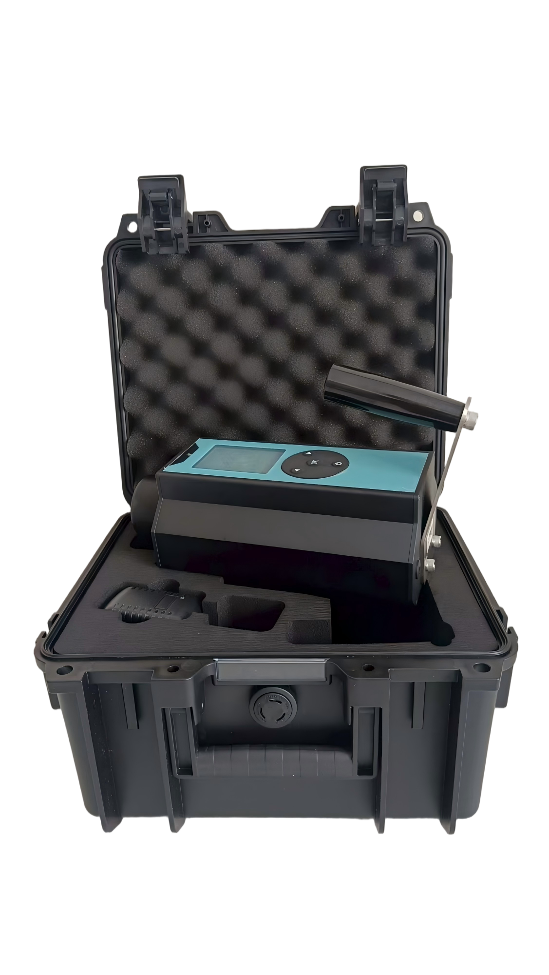 XY-3010 型 X、γ 劑量率儀上市，多領(lǐng)域輻射防護(hù)監(jiān)測添新助力