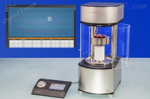 表面界面张力仪解锁微观世界表面科学的“全能钥匙”