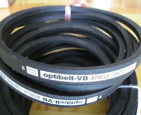 opti传动带工业传动领域的“隐形王”