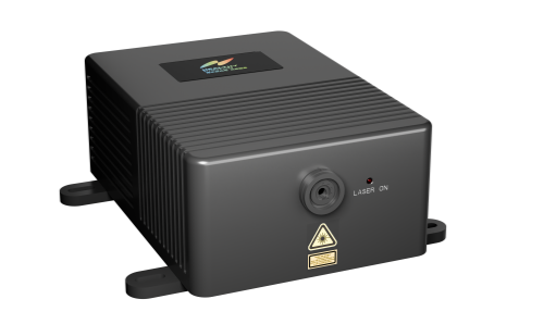 昕甬智測可調諧中紅外激光模塊：量子級聯激光器的優秀之選