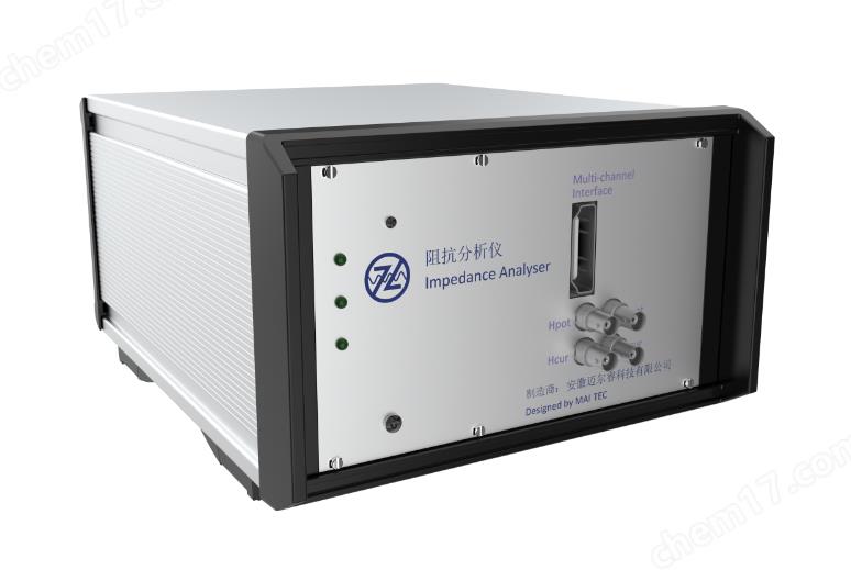 电化学工作站能测什么?一文读懂其核心测试能力