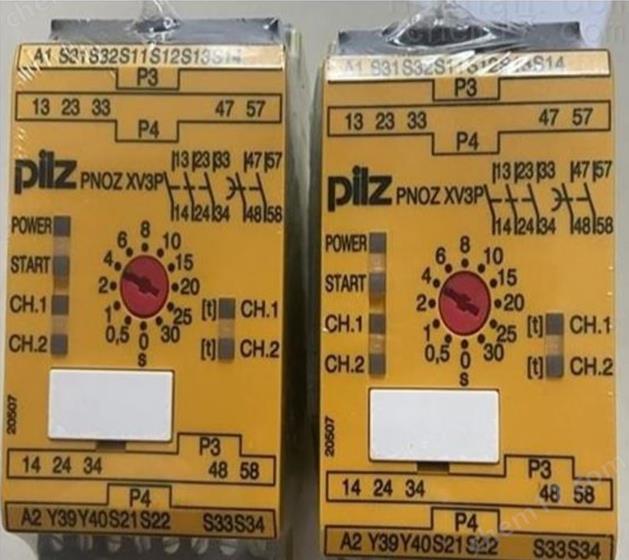 手把手教你拆裝PILZ繼電器：細節決定成敗