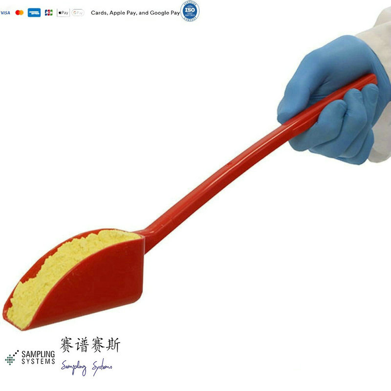 選對的工具長柄勺會更安全更高效率