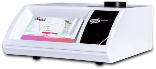 新疆瑞诺生物科技有限公司采购佳航全自动折光仪Digipol-R200