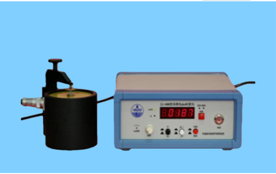 中国科学院大学采购ZJ-4型精密压电d33测试仪(d33,电阻，极化）