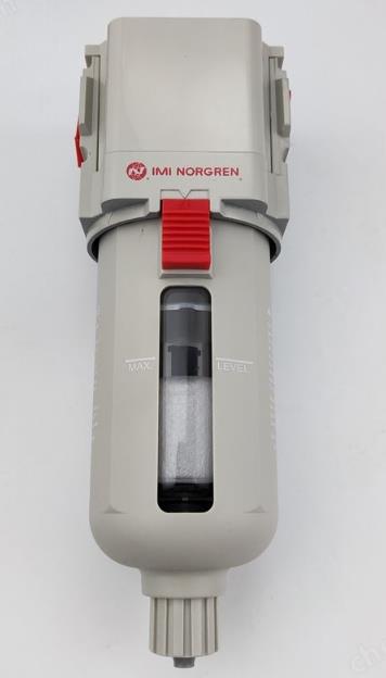 从精密制造到严峻工况：F68G-NNN-AR2诺冠过滤器的全场景应用