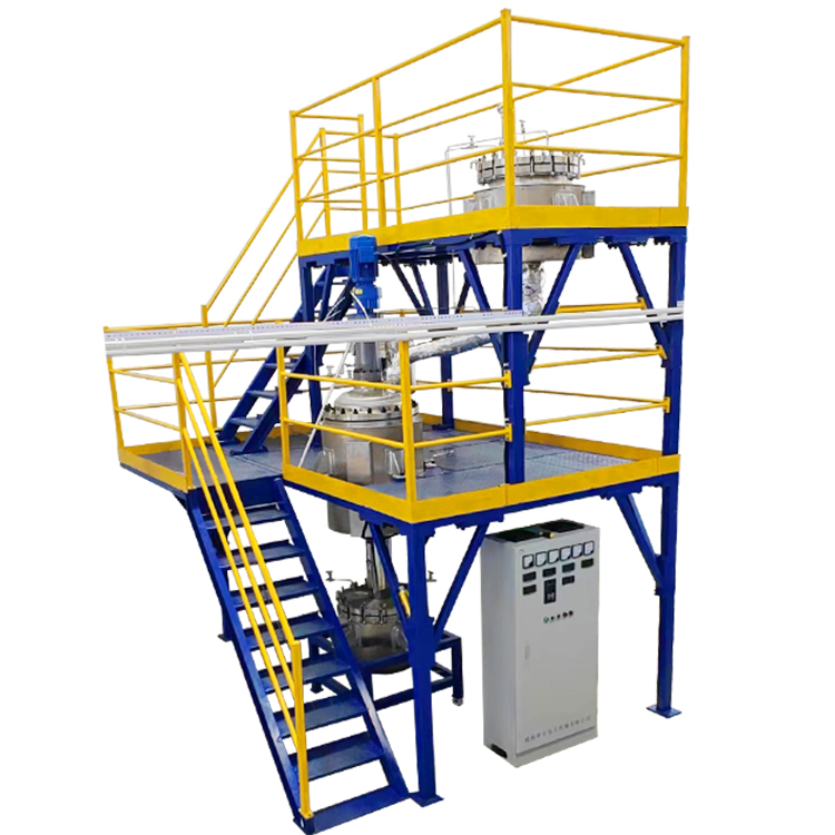 远传仪表这么好就地液位计还有必要吗？