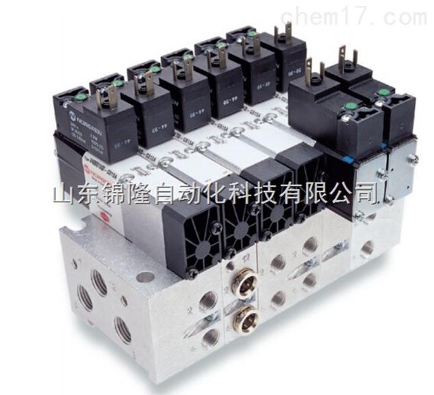 norgrenSXE9575電磁閥工業(yè)自動(dòng)化氣路控制的精準(zhǔn)開關(guān)