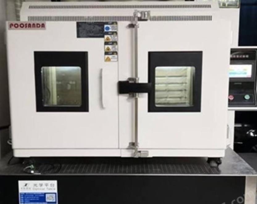 別被標(biāo)稱容積迷惑！桌上型高低溫試驗(yàn)箱“有效工作區(qū)”才是關(guān)鍵  