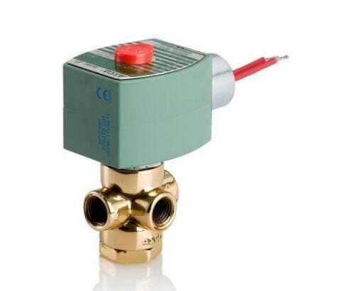 ASCO電磁閥SCE238D001/DC24V 選型資料