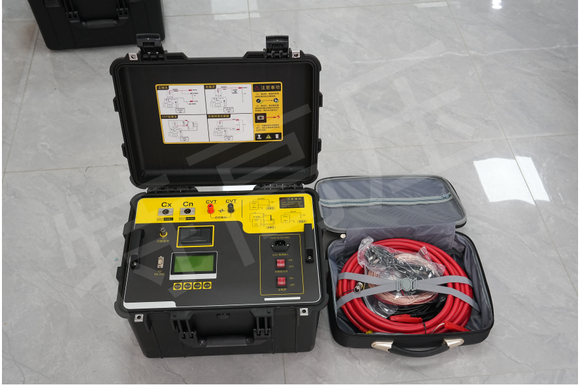 介质损耗测试仪哪个厂家好？厂家的智能化集成趋势