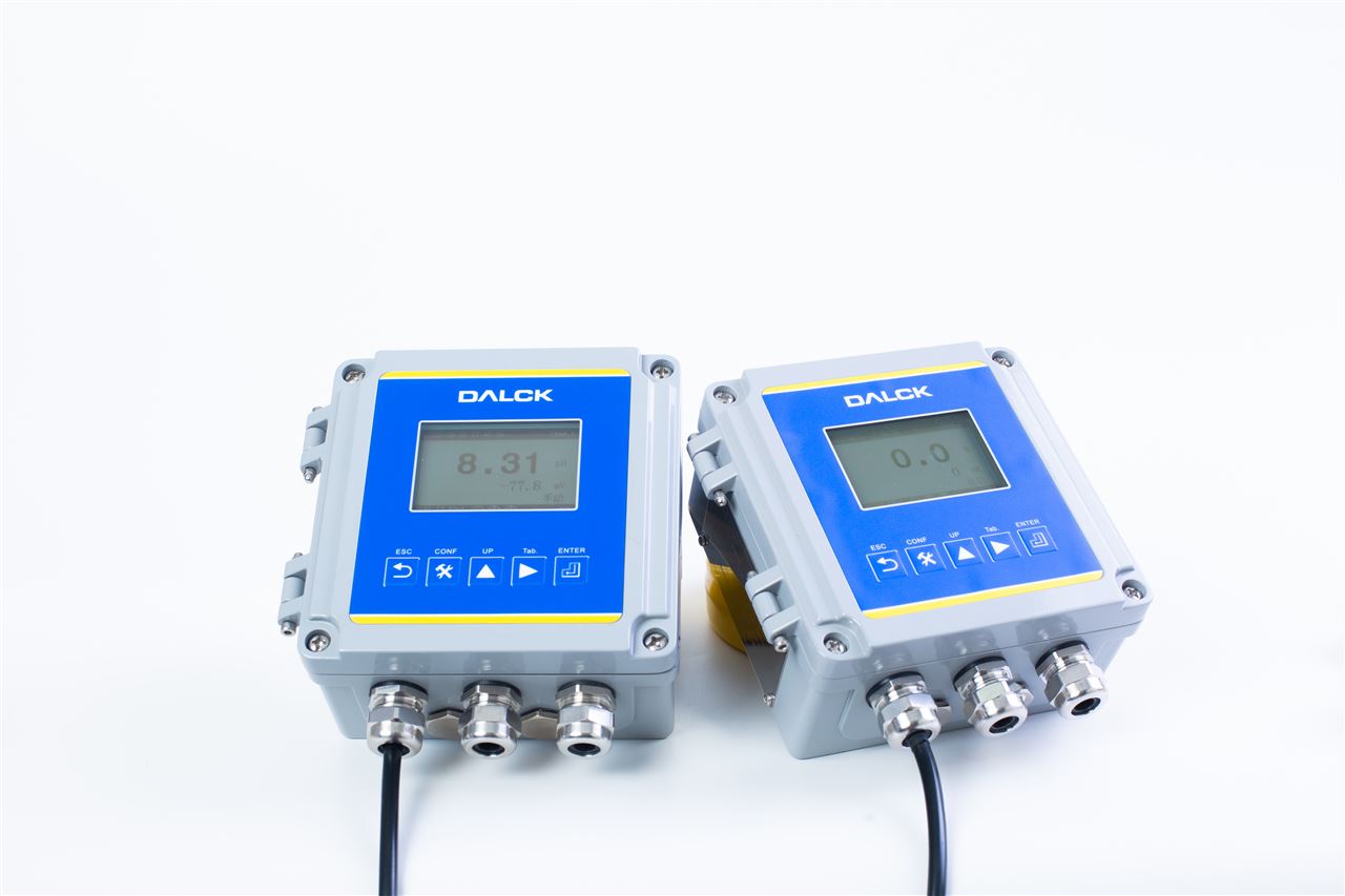 高温发酵pH计选型：不止耐高温，更要经得起反复灭菌