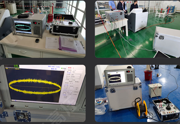 捕捉绝缘的“微弱声音”：局部放电测试仪设备排名与武汉特高压的精度追求