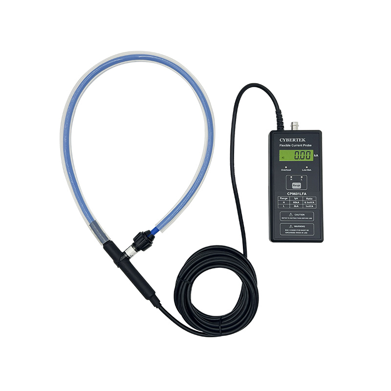 CP9122LFA低頻柔性電流探頭的產品介紹