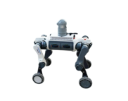 智易時(shí)代智能巡檢機(jī)器人：工業(yè)運(yùn)維的智慧變革