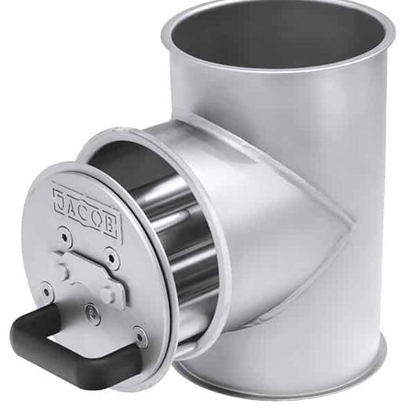 德国Jacob Söhne涨价通知函