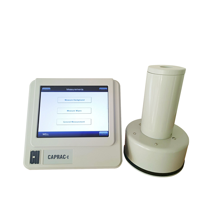 放射性擦拭測試計數器怎么選