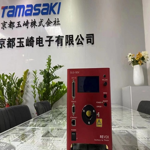 REVOX光源機(jī)各部件功能特點(diǎn)專業(yè)解析與分享