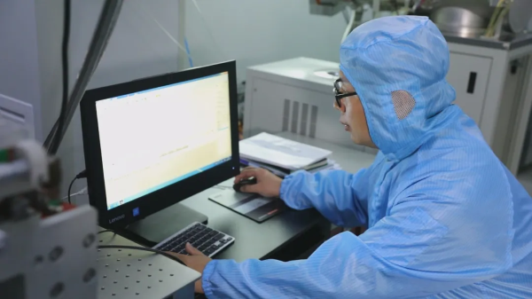 学术视界 | 刘林生副教授谈CVD技术：从实验室研究到产业化应用的突破之路