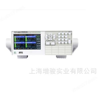 TCP-400X多路溫度記錄儀