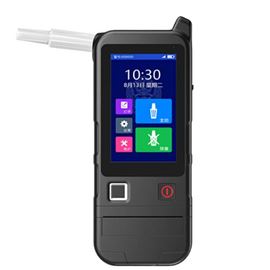 酒安8000T酒安呼气酒精含量检测仪