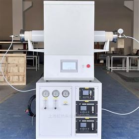 HYGL1500-120真空防爆管式炉