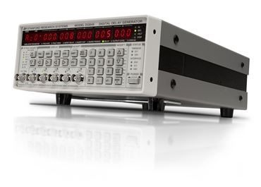 延迟信号发生器