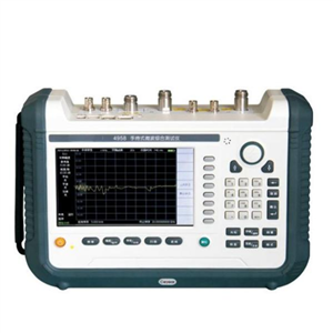 手持式微波綜合測(cè)試儀(1MHz～20GHz)