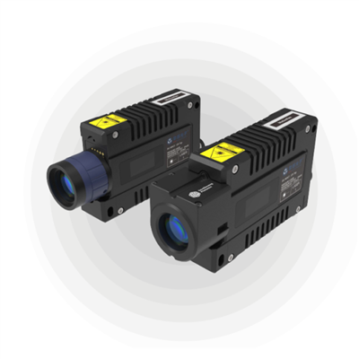 高性能激光多普勒测振仪