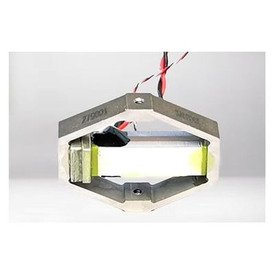 機(jī)構(gòu)放大壓電促動(dòng)器