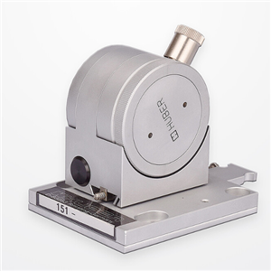 Huber 151 石墨单色仪