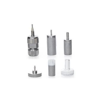 溶劑過濾器/氘燈