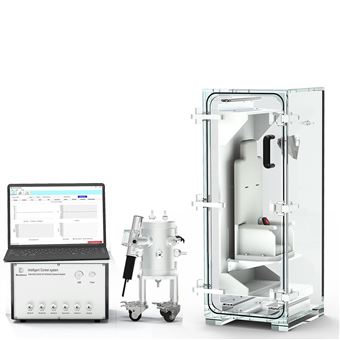 PiHeS高精度灵长类动物口鼻吸入暴露系统