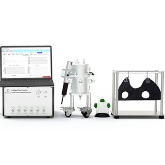 CiHeS高精度犬类口鼻吸入暴露染毒系统