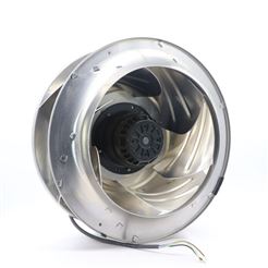 ebmpapst R4E355-AG04-13 115V 離心風機